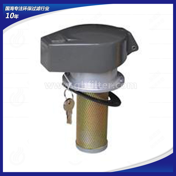 SAF-65A液压空气滤清器