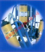 高效过滤器装置PFC8314-150——PFC系列高效油液过滤车
